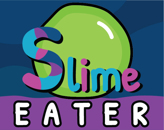 Slime Eater Game Cover