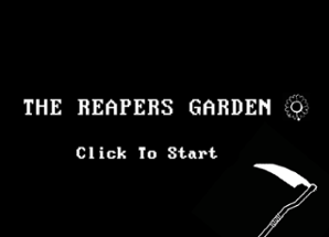 The Reapers Garden Image