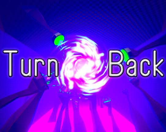 TurnBack Game Cover