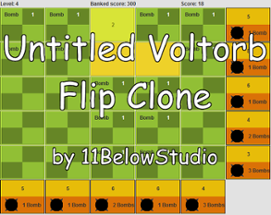Untitled Voltorb Flip Clone Image