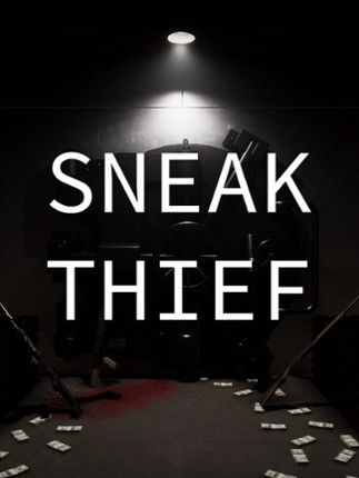 Sneak Thief Game Cover