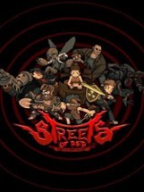 Streets of Red: Devil's Dare Deluxe Image