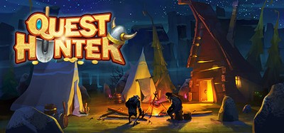 Quest Hunter Image