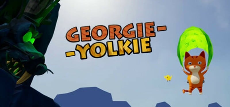 Georgie-Yolkie Game Cover