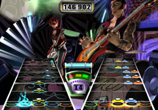 Guitar Hero II Image