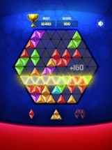 Hexa : Block Triangle Puzzle Image