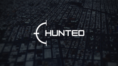 Hunted: Escape the City Image