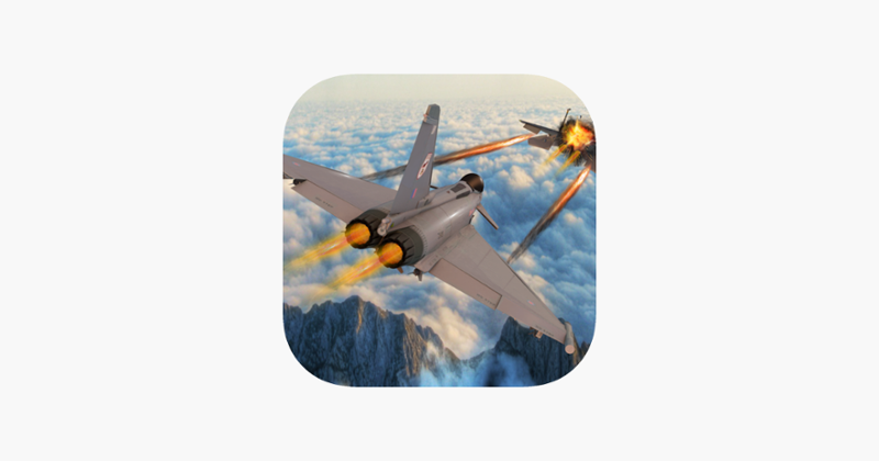 Jet Battle Combat Game Cover