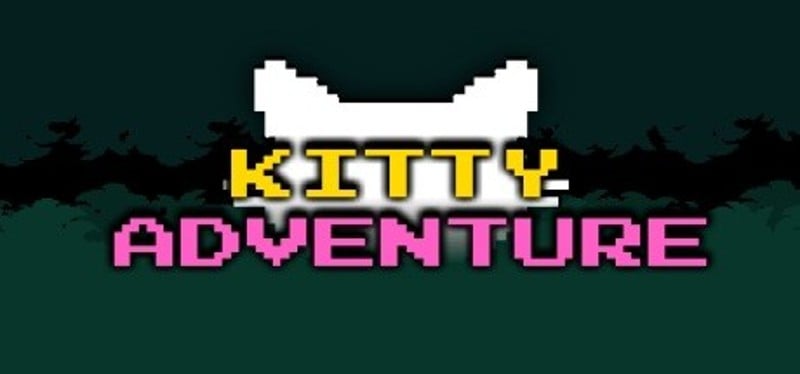 Kitty Adventure Game Cover