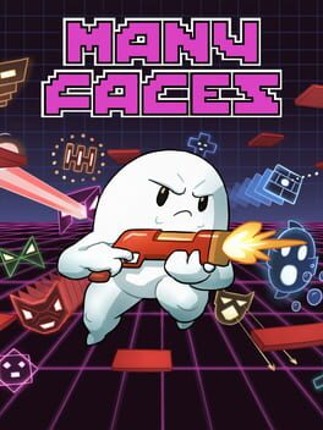 Many Faces Game Cover