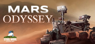 Mars Odyssey Image