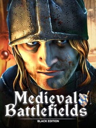 Medieval Battlefields Game Cover