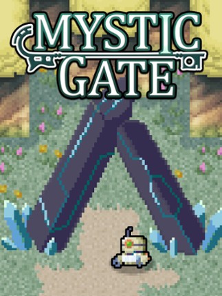 Mystic Gate Game Cover