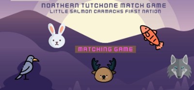 Northern Tutchone Match Game Image