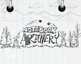 Notebook Artillery Image