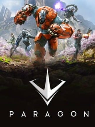 Paragon Game Cover