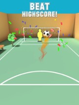 Penalty Shootout VS Goalkeeper Image