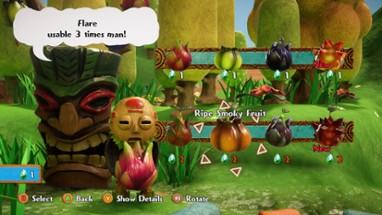 PixelJunk Monsters 2 Image