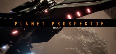 Planet Prospector Image