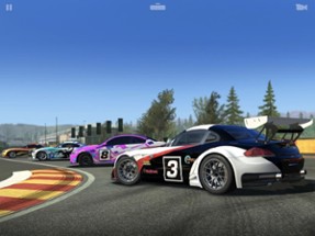 Real Racing 3 Image