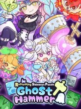 Refreshing Sideways Puzzle Ghost Hammer Image