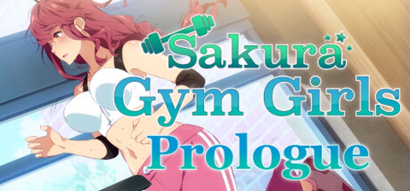 Sakura Gym Girls: Prologue Game Cover