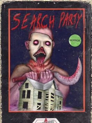 SEARCH PARTY: Director's Cut Game Cover