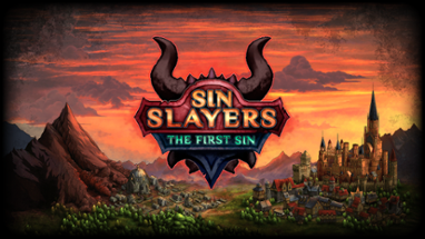 Sin Slayers The First Sin Image