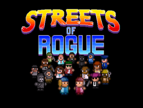 Streets of Rogue Image