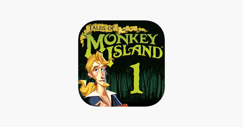 Tales of Monkey Island Ep 1 Game Cover