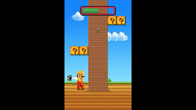 Timberman Remake Image