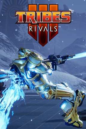 TRIBES 3: Rivals Game Cover