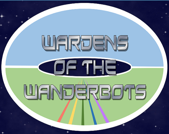 Wardens of the Wanderbots Game Cover