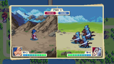 Wargroove Image