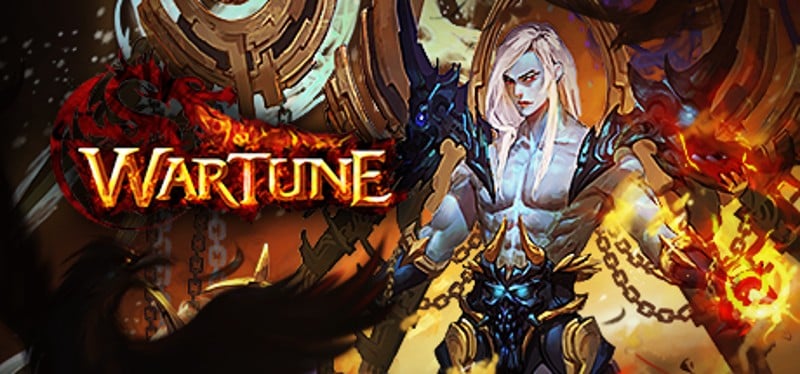 Wartune Game Cover