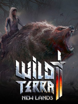 Wild Terra 2: New Lands Game Cover