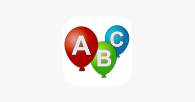 ABC Touch Letters Image