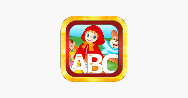 Aesop fables and ABC Tracing for kindergarten Game Cover