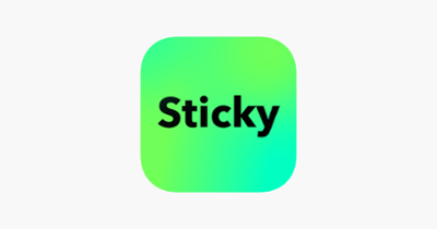 AI Game Maker - Sticky Image