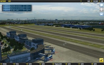 Airport Simulator 2014 Image