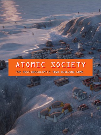 Atomic Society Game Cover