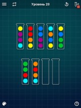 Ball Sort Puzzle - Color Games Image
