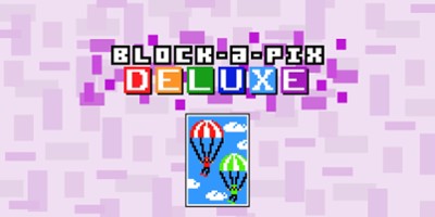 Block-a-Pix Deluxe Image