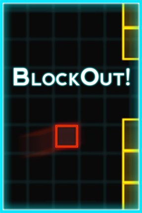 BlockOut! Game Cover