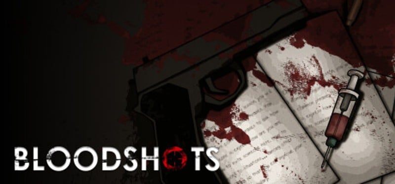 Bloodshots Game Cover