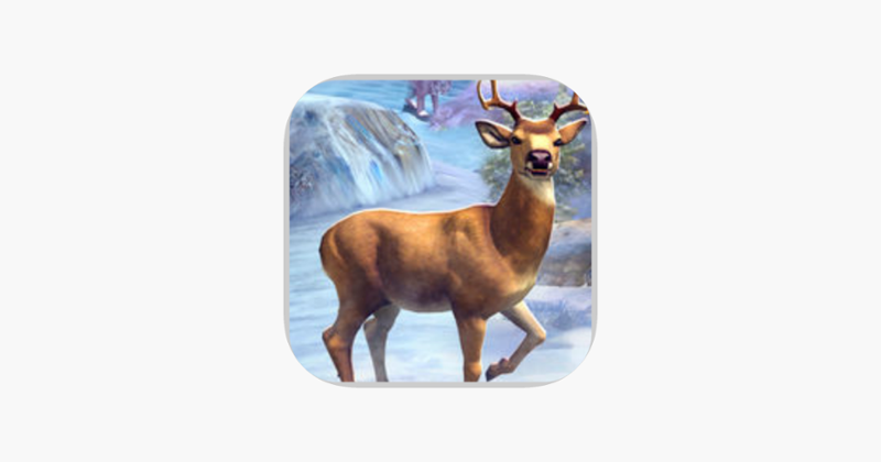 Bowman Hunting Animal 3D Game Cover