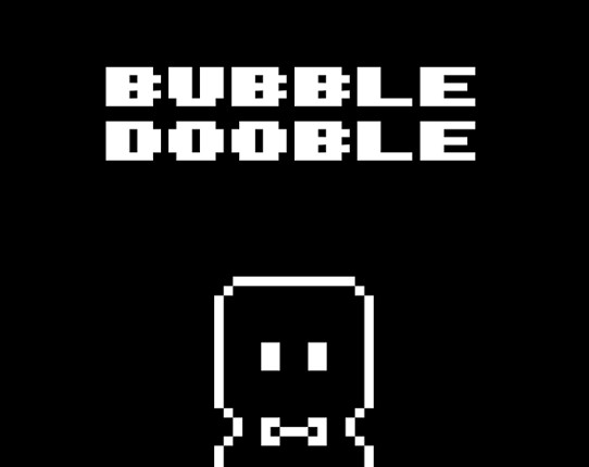 Bubble Dooble Game Cover