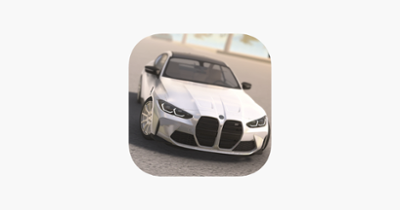 Car Driving Games 2024 Sim Image
