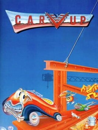 CarVup Game Cover