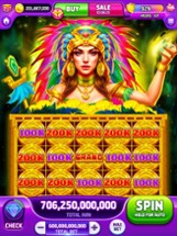 Cash Tornado™ Slots - Casino Image